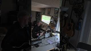 Movin On- Justin Townes Earl Cover