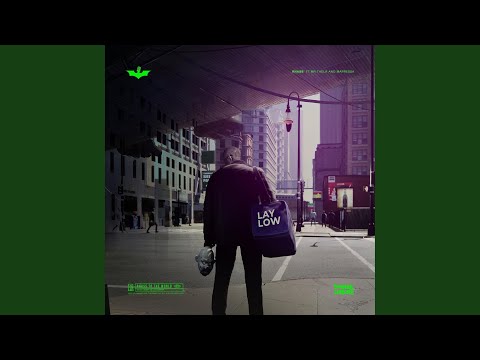 Lay Low (feat. Mr Thela & Mapressa)