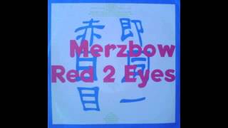 Merzbow - Red (Aka)