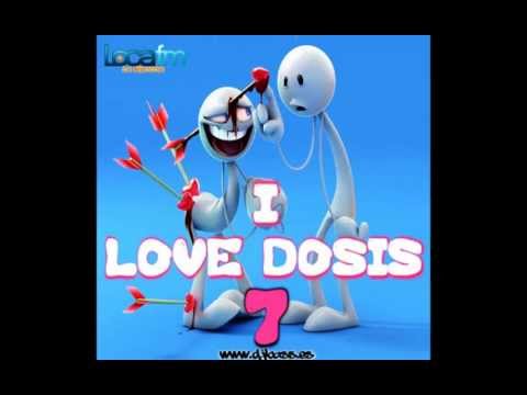 Dj Bass - I LOVE DOSIS 7 [PREVIA]