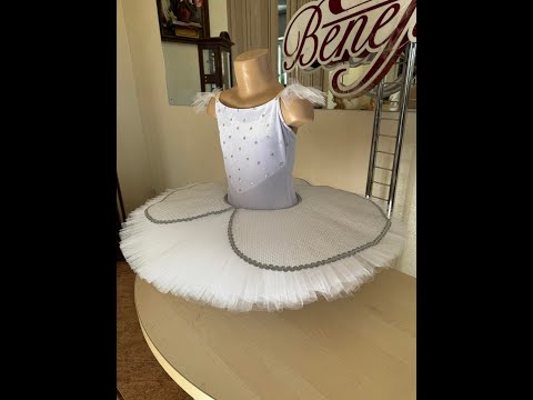 Costum pentru scena F 0518 - video 2