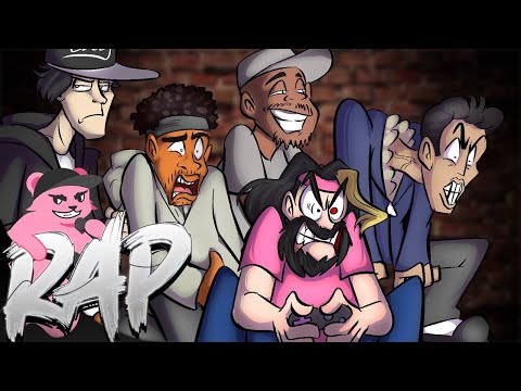 Video thumbnail for Angry Exit