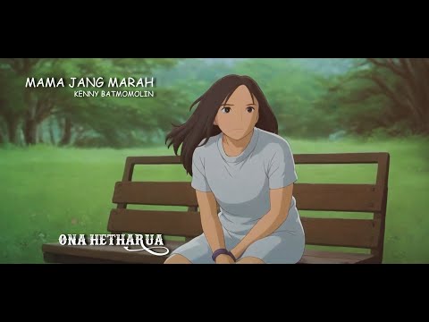 Mama - Ona Hetharua