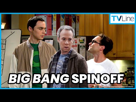 Big Bang Theory Spinoff Explained | Sheldon and Leonard Returning?