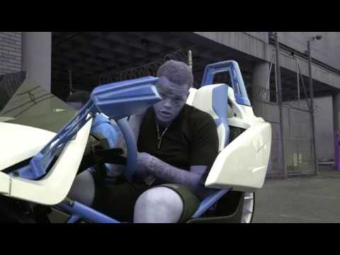 MBM FRANKO - "Villains”