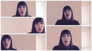 Bring Me Li&#39;l Water Silvy - Wailin&#39; Jennys (30 second cover)