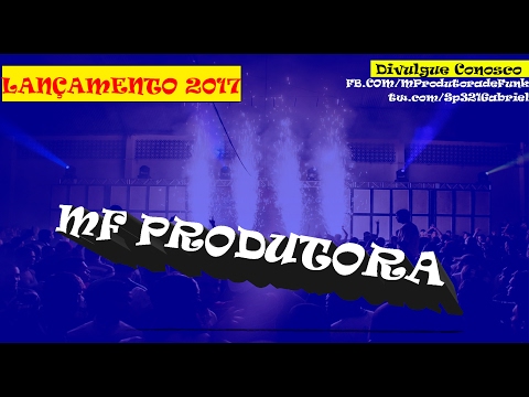 Mc G15 - Escurinho (DJ Biel Mix) Lançamento 2017
