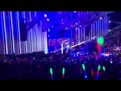 Sunrise Festival 2018- DJ Kris 29.07.2018