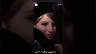 Barbara Streisand, HELLO GORGEOUS