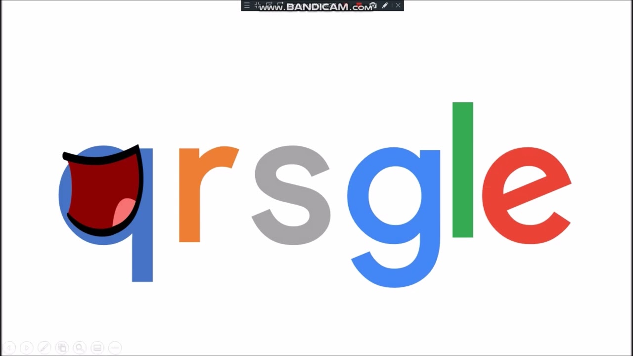 Google Logo Bloopers 6 (Full Takes)