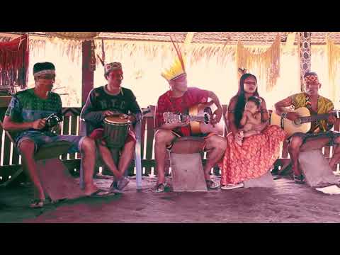 Grupo Txana Uri - Aldeia do Caucho - ACRE 2019
