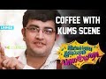 Idharkuthane Aasaipattai Balakumara Coffee With Kums Scene 2013 Movie