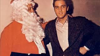 Elvis Presley - Santa Claus is coming to town (Christmas Song)