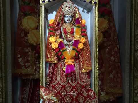 श्री कुंजल माता मंदिर राजस्थान #mandir #rajasthan
