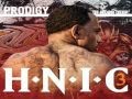 PRODIGY -H N I C 3 -SKULL & BONES