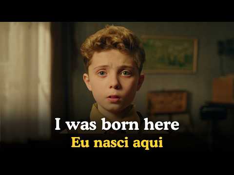 Aprenda Inglês Rápido com Cenas de Filmes + Legendas em Português