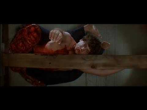 Friday the 13th Part 3 Theme