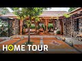 Inside Wada Styled Nashik Farm House With Two Courtyards House Tour
