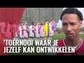 Ajax Onder 17 bereikt finale Future Cup