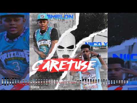 Niico X - CARETUSE Ft G Melon (Audio Oficial)