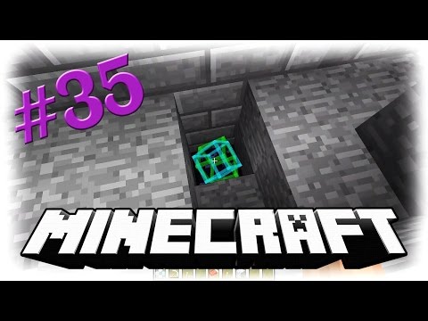 Межпространственный майнкрафт [Прячем quantum chest] ◄#35►