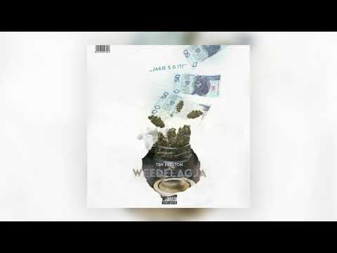 Ten Preston x Mytz - Weedflacja