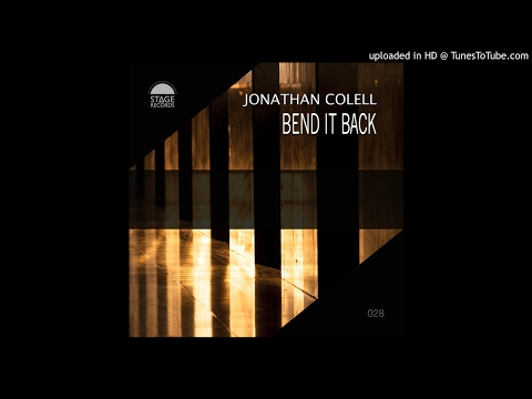 Jonathan Colell - Veca! (Original Mix) Stage Records 2015