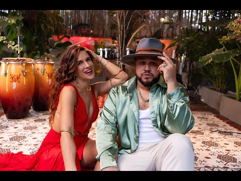 Naty Botero, Yera - Dulcecito en el café (Video Oficial)