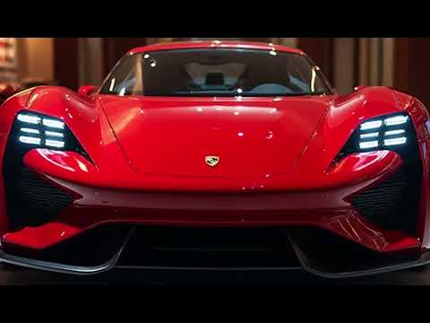 Thumbnail for "2026 Porsche 959 – The Return of a Legend! INSANE Design, Speed & Technology Review 🚀🔥" by Supercar, Porsche, Sports car, Car, Porsche 959