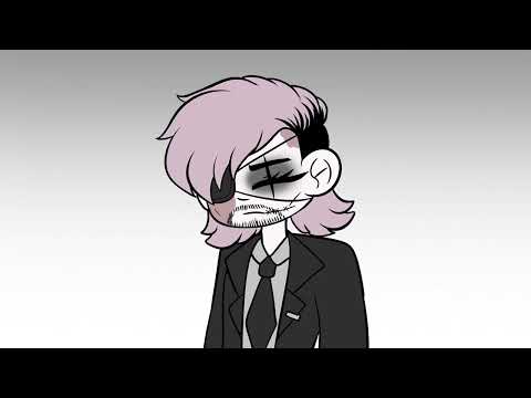 Normal ending Harvey | BLOODMONEY! Short Animation