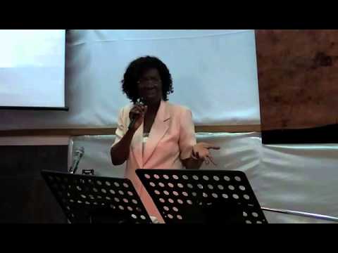 La resurrezione di Elisabeth Koffi
