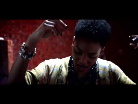 Etzia - Better Watcha Man (OFFICIAL VIDEO) Partillo Productions