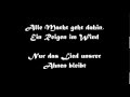 Oonagh: Das Lied der Ahnen (mit lyrics) 