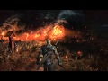 Vidéo de gameplay de The Witcher 3: Wild Hunt  Toute Plateformes