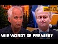 ‘Wilders premier? Dat lijkt mij het meest logisch, alleen…’ | DE ORANJEZONDAG