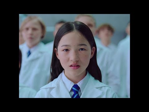 Be One of Many | Mercedes-Benz USA | International Women’s Day 2023