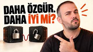 Sansürsüz Yapay Zekâ Gerçekten Daha mı İyi? Test Ettim