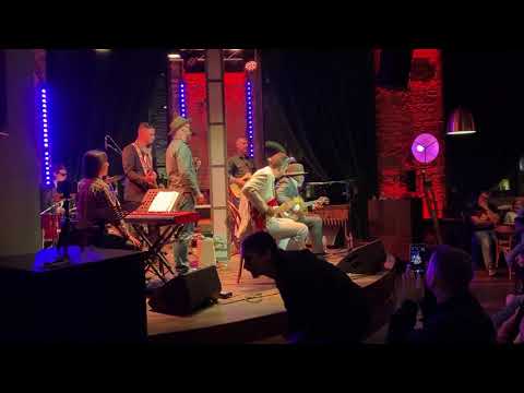 Lurrie Bell in Kyiv part 4