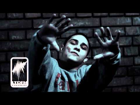 Smoke Mardeljano (Mrak) ft. DNK  - Korov - Ep SM 2012