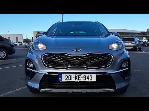 Kia Sportage 1.6 Crdi Mild Hybrid K3 - Image 2