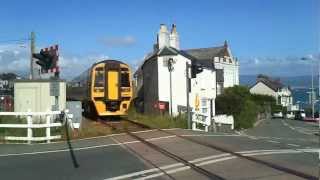 preview picture of video 'Criccieth - 07/06/2011 (2/2) - 158827'