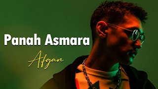 Download lagu Panah Asmara - Afgan (Lirik) mp3