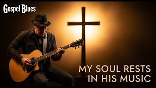 Download lagu 🌙 God’s Gentle Whisper • R&B x Gospel Blues | Peace & Faith mp3