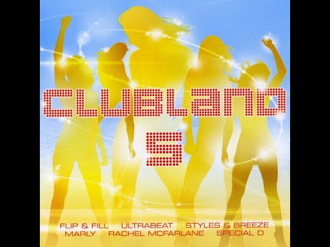 Clubland 5 (CD02) (2004)