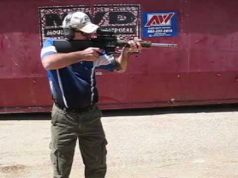 Nordic Components AR .22 Upper