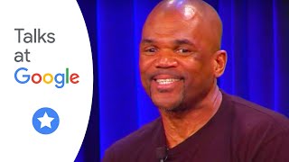Darryl "DMC" McDaniels & Edgardo Miranda-Rodriguez: "Darryl Makes Comics" | Talks at Google