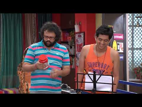 Dil Dosti Duniyadaari Full Ep - 222 - Comedy Tv Show - Amey Wagh, Suvrat Joshi - @zeemarathi