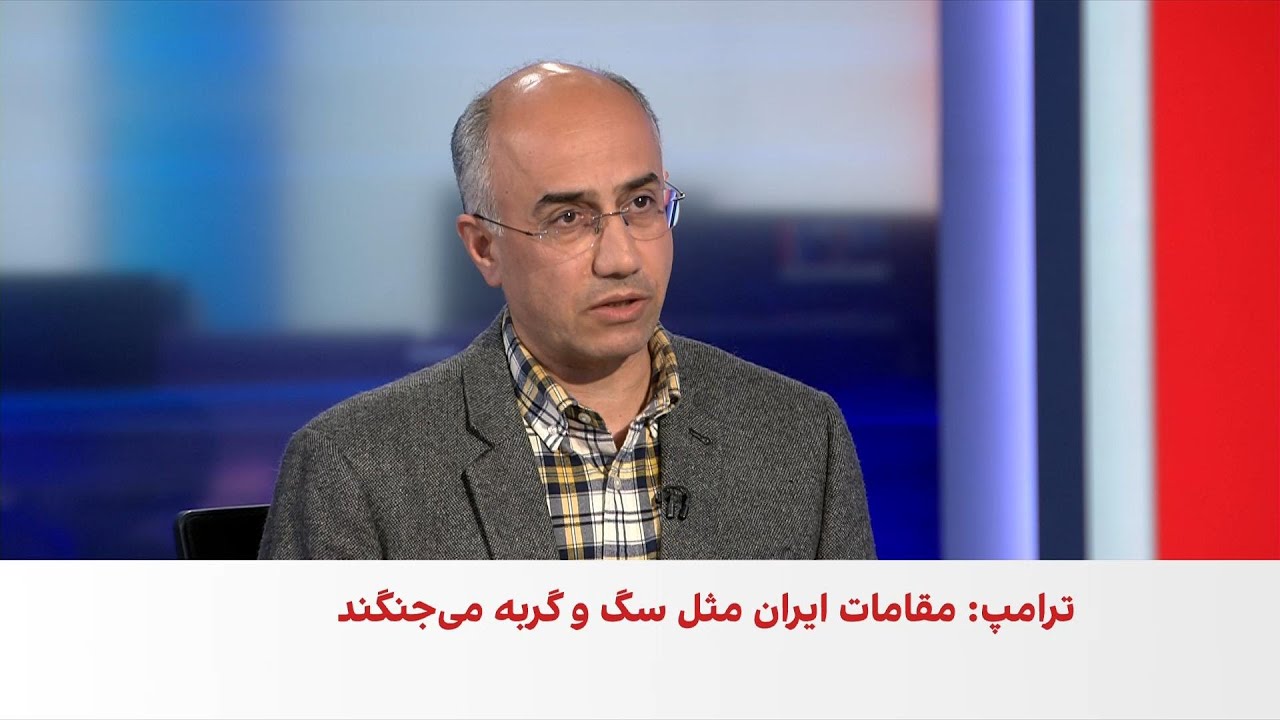 ترامپ: اختلاف میان مقام‌های جمهوری اسلامی مانع رسیدن به توافق است