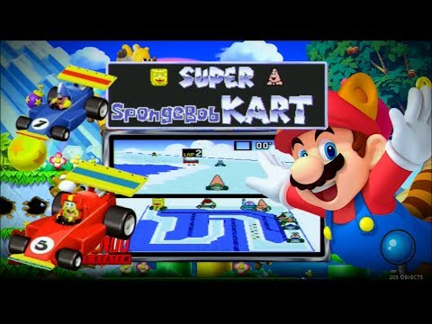 comment modifier rom snes