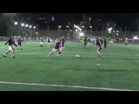 DESPELUCHADOS VS LA MORADA FC- #LigaNuñez - #Apertura SLS - 10/6/23